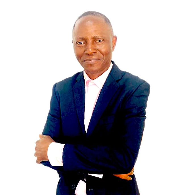 João Isabel <br>Kombo